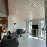 Terrasse Vue *