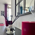 Terrasse Vue * مونترو
