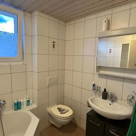 Terrasse Vue Montreux