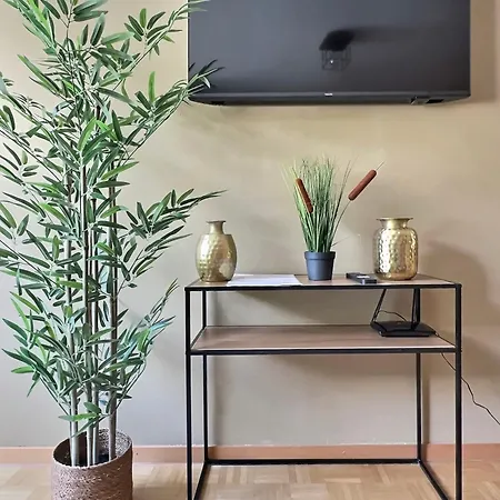 Terrasse Vue モントルー