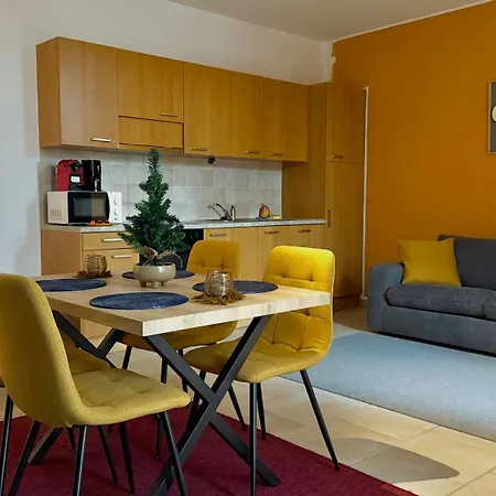 דירה Terrasse Vue