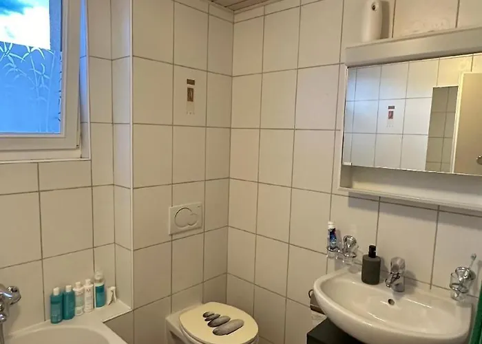 Terrasse Vue モントルー