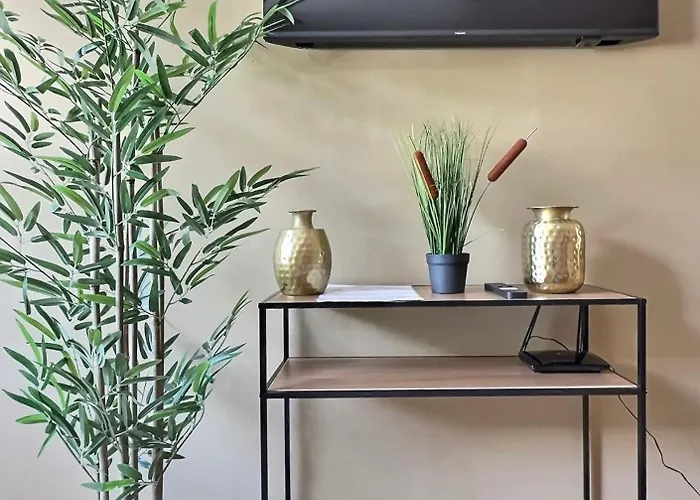 Terrasse Vue モントルー