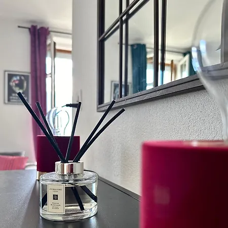 Terrasse Vue * Montreux