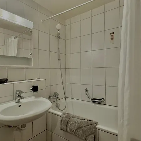 Terrasse Vue Appartamento *