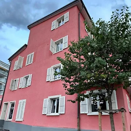 Appartamento Terrasse Vue *